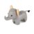 Rangle Elefant Fra Little Big Friends