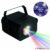 Sound Active And Speed Controlled Moonflower Disco Light