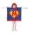 Strand Poncho – Super Hero