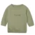 Sweatshirt Armygrøn Med/Uden Navn