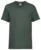 T-Shirt I Bottle Green Med/Uden Navn