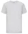 T-Shirt I Heather Grey Med/Uden Navn