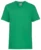 T-Shirt I Kelly Green Med/Uden Navn