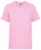 T-Shirt I Light Pink Med/Uden Navn