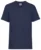 T-Shirt I Navy Med/Uden Navn