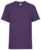 T-Shirt I Purple Med/Uden Navn