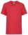 T-Shirt I Red Med/Uden Navn