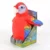 Talende Papegøje – Rød Papagøje
