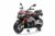 Udstilling Aprilia Tuono V4 Motorcykel 12V