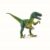 Velociraptor Dinosaur Fra Schleich