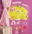 Wallstickers – Prinsesseland Fra Wallies